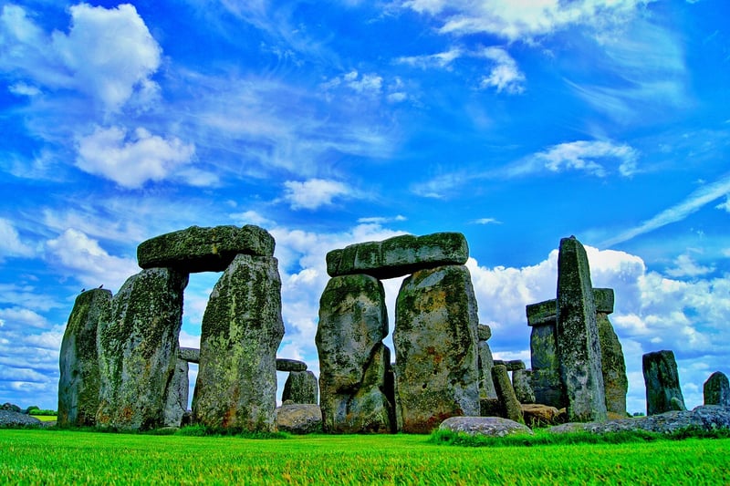 Prehistoric Era